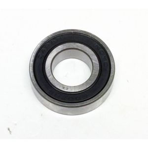 BEARING 6002 2RS C3 KOYO, 15x32x92 SIZE SEALED, PROX 23.6002-2RS MADE IN JAPAN