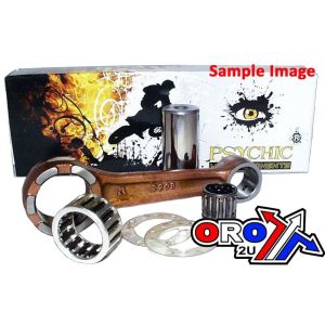 CONNECTING ROD TS185 SUZUKI