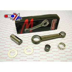 CONNECTING ROD APRILIA RS125, WOSSNER P2051 CONNECTING ROD