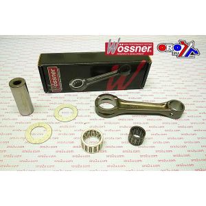 CONNECTING ROD KIT 87-06 YAMAHA DT TDR TZR 125 WOSSNER P2050 2RH116510000
