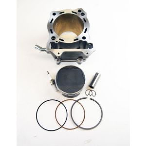 CYLINDER KIT 94.00mm KAWASAKI KFX KLX400 03-06 SUZUKI LTZ DRZ 400 05-15 LTZ400 LT-Z Kawasaki KFX400