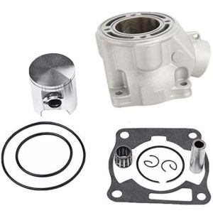 CYLINDER KIT 47.50mm YAMAHA YZ85 2002 - 2014 YZ 85 5PA-11311-20-00