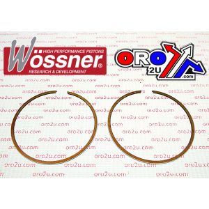 RINGS 2, RDB6640 66.40 WOSSNER