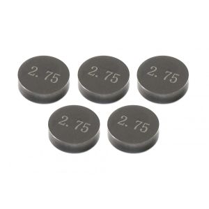 VALVE SHIMS 10mm 2.75 PACK/5, PROX 29.100275 KTM