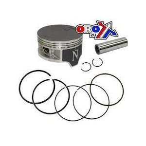 PISTON KIT 99-06 TRX350 78.75, NAMURA NA-10007-1 HONDA ATV