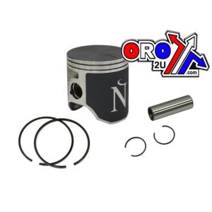 PISTON KIT KTM SX144 150 56 B, NAMURA NX-70030-B KTM 07-10
