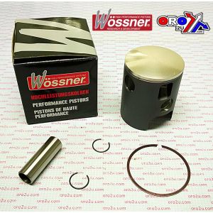 PISTON 73-81 MAICO 250 67.00, FORGED WOSSNER 8031DA KIT