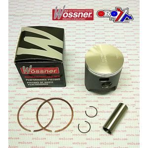 PISTON KIT 00-14 EC200 62.50, GASGAS WOSSNER KIT 8139DB