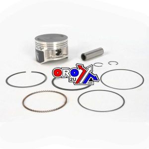 PISTON KIT 95-05 YFM350 84.00, NAMURA NA-40005-4 YAMAHA ATV
