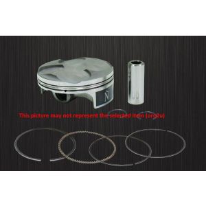 PISTON KIT 06-12 SX-F 250 KTM, HYPERDRYVE NX-70060 NAMURA