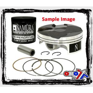 PISTON KIT 11-15 KTM350 88.00, FORGED NAMURA NX-70062-C