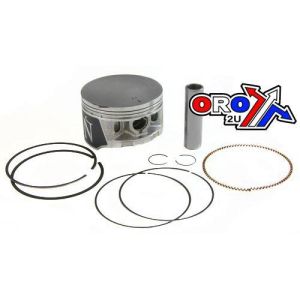 PISTON KIT 98-04 TRX450 91.00, NAMURA NA-10000-4 HONDA ATV