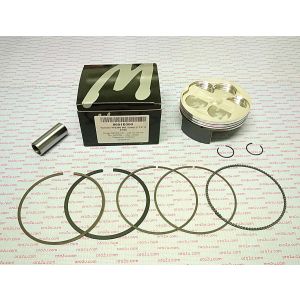 PISTON KIT YFZ450/R/X 95.00 B, WOSSNER 8601DB FORGED KIT
