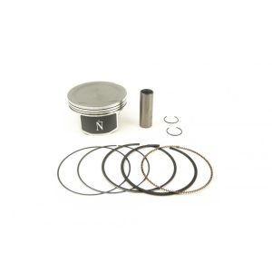 PISTON KIT 06-13 YFM700 102 A, HYPERDRYVE NA-40012 NAMURA