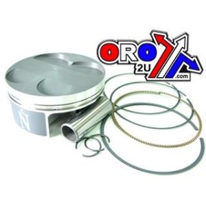 PISTON KIT 06-09 KX250F 77.00, NAMURA NX-20031-C KXF250