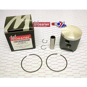 PISTON KIT 83-87 YZ250 69.50, WOSSNER 8133D150 YAMAHA MX