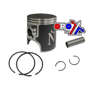 PISTON KIT 88-06 YFS200 66.00, NAMURA NA-40003 ATV BLASTER