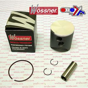 PISTON KIT HONDA CR125 92-99 55.00, WOSSNER 8020D100,