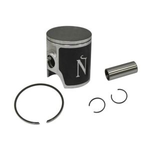 PISTON KIT 86-02 CR80 47.00 A, NAMURA NX-10080 HONDA MX