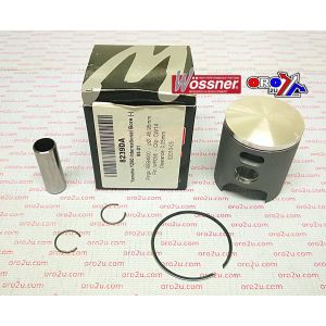 PISTON KIT 93-01 YZ80 46.00 A, WOSSNER 8239DA YAMAHA MX