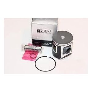 PISTON KIT 92-03 CR125 54.00 A, NAMURA NX-10000 HONDA