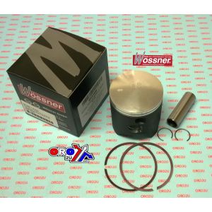 PISTON KIT 92-98 YZ250 68.00 A, WOSSNER 8023DA YAMAHA MX