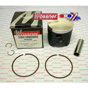PISTON KIT 97-05 KDX220 69.00, WOSSNER 8092DB KAWASAKI