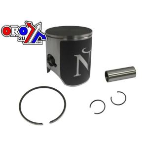 PISTON KIT 00-06 KTM250 66.40, NAMURA NX-70050-B