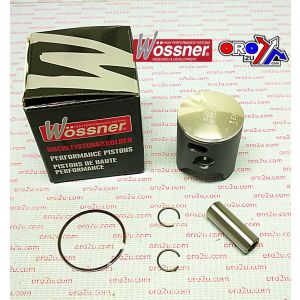 PISTON KIT 09-18 SX50 39.5mm C, WOSSNER 8262DC KTM MX