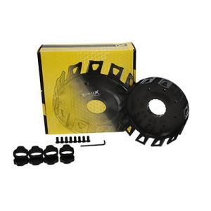 CLUTCH BASKET 90-01 CR500, PROX 17.1490, 2210-ML3-910
