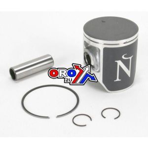 PISTON KIT 05-18 YZ125 54.00 B, NAMURA NX-40009-B YAMAHA
