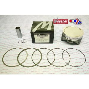PISTON 83-87 XL600R 100.50, WOSSNER 8822D050 HONDA