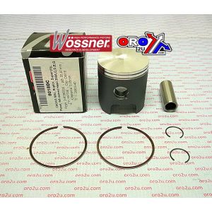 PISTON KIT 99-12 125 MITO 56, CAGIVA 8018DA WOSSNER