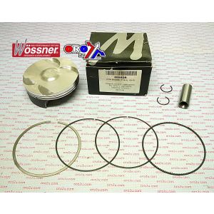 PISTON KIT 12-14 EXC-F450 95mm, WOSSNER 8898DB KTM