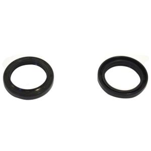 FORK OIL SEAL SET 41.7x55x8/10.5, ATHENA P40FORK455067 MAICO