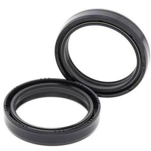 FORK OIL SEAL SET ALLBALLS, ALLBALLS 55-125 46x58x10.5/11