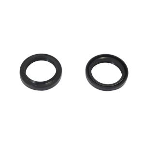 FORK OIL SEAL SET NOK 48x58x8.5/10.5, ATHENA P40FORK455123 NOK KAYABA