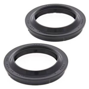 FORK DUST SEAL SET ALLBALLS, ALLBALLS 57-115 DUST SEAL KIT