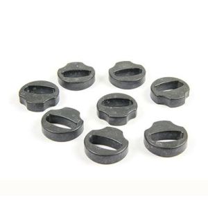 CLUTCH RUBBER SET-8 CRF450, PROX 17.CRS1386-8 SX-F450