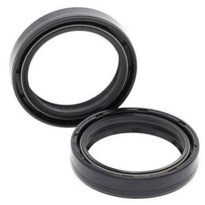 FORK SEAL SET ALLBALLS, ALLBALLS 55-124 45x57x11 SHOWA