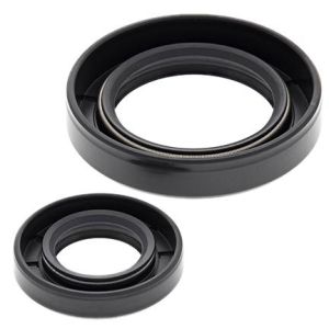 CRANKSHAFT SEAL KIT ALLBALLS, ALLBALLS 24-2011