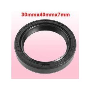 OIL SEAL 30x40x7 TC NBR EACH, 044050820D00, 09283-30061, !!!KIT'S!!! DIRT RACING
