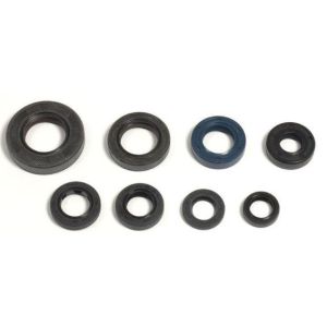 ENGINE OIL SEAL SET CR 80/85 85-07, ATHENA P400210400082 HONDA