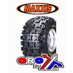 20x11x9 RAZR 2 MAXXIS M934, TYRE QUAD ATV 6-PLY 2761016