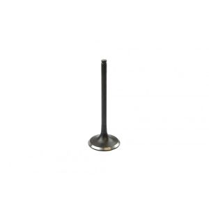 VALVE EXHAUST CRF450R 02-08 BLACK DIAMOND SS, KIBBLEWHITE 30-30223 DIAMOND
