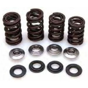 VALVE SPRING SET CRF450 02-08, KIBBLEWHITE 30-30640 RACING, LIGHTWEIGHT