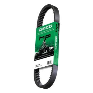 DRIVE BELT DAYCO HP2035 CAN-AM, JOHN DEERE, BOMBARDIER, OUTLANDER, QUEST, TRAIL