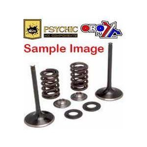 VALVE KIT INTAKE KTM SX-F250, PSYCHIC XU-09550IK 05-07