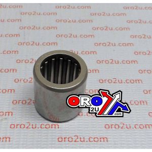 BEARING NEEDLE 17x24x25, ALLBALLS 40-3036, HMK1725