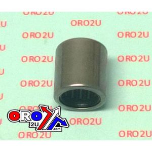 BEARING NEEDLE 17x24x26 2RS, ALLBALLS 40-3061 09263-17034